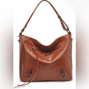 NWT Urban Expressions Yolonda Shoulder Bag